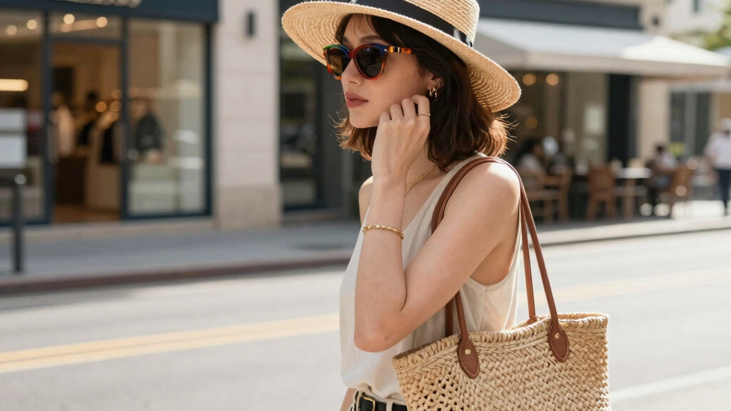 7 Best Summer Fashion Accessories in 2026