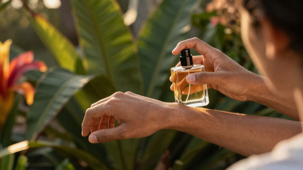 7 Best Tropical Perfumes in 2026