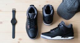 8 Best All-Black Jordan Sneakers in 2026