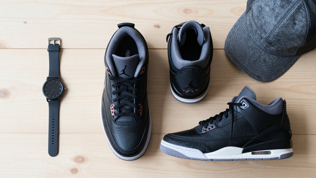 8 Best All-Black Jordan Sneakers in 2026