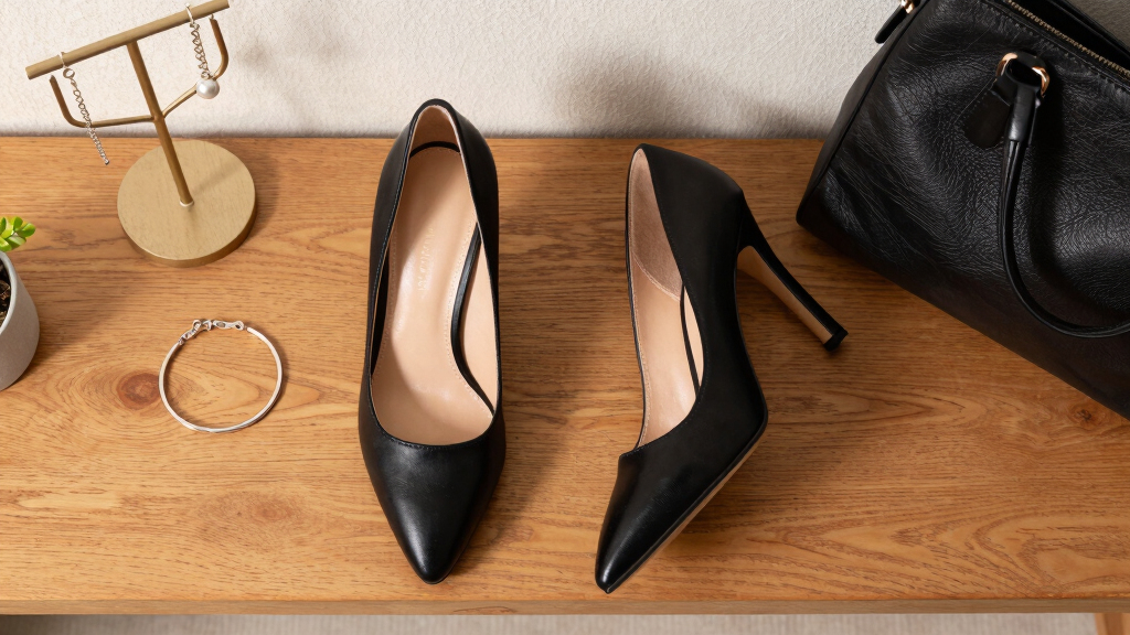 8 Best Black Heels in 2026