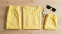 8 Best Lemon Yellow Clothing in 2026