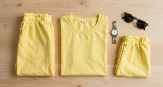8 Best Lemon Yellow Clothing in 2026