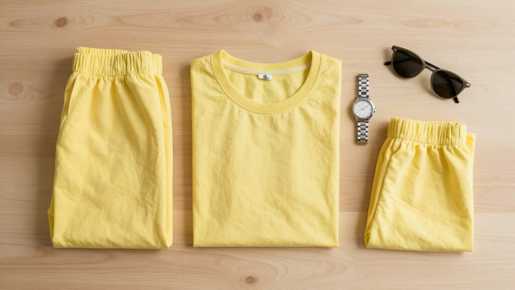 8 Best Lemon Yellow Clothing in 2026