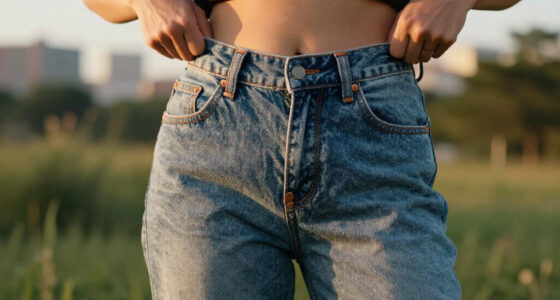 8 Best Low-Rise Jeans in 2026