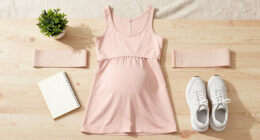 8 Best Maternity Clothes in 2026