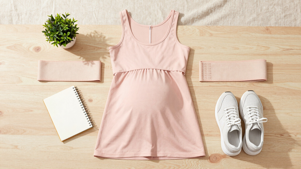 8 Best Maternity Clothes in 2026