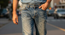 8 Best Men’s Denim Fashion in 2026