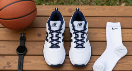 8 Best New Balance Basketball Sneakers in 2026