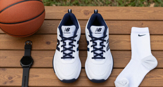 8 Best New Balance Basketball Sneakers in 2026