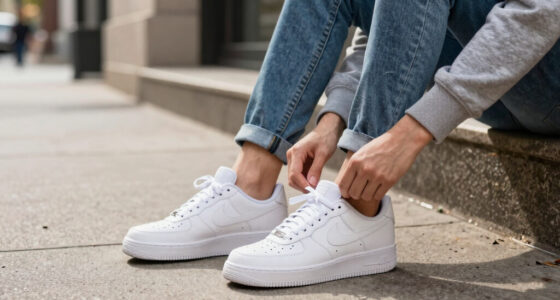 8 Best Nike Air Force 1s in 2026