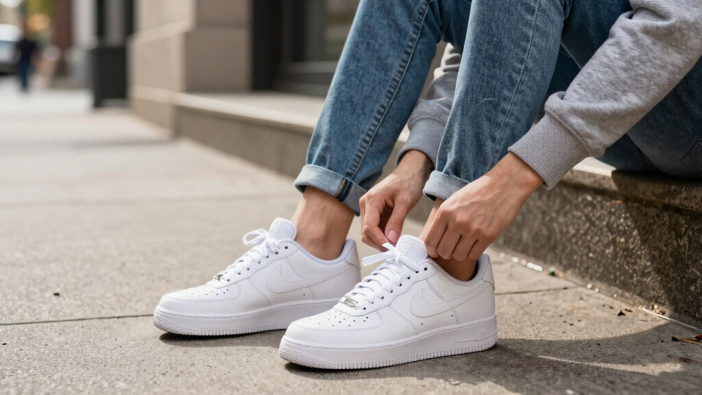 8 Best Nike Air Force 1s in 2026