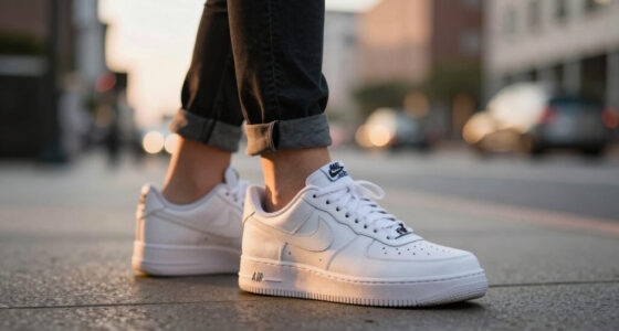 8 Best Nike Air Force 1s in 2026