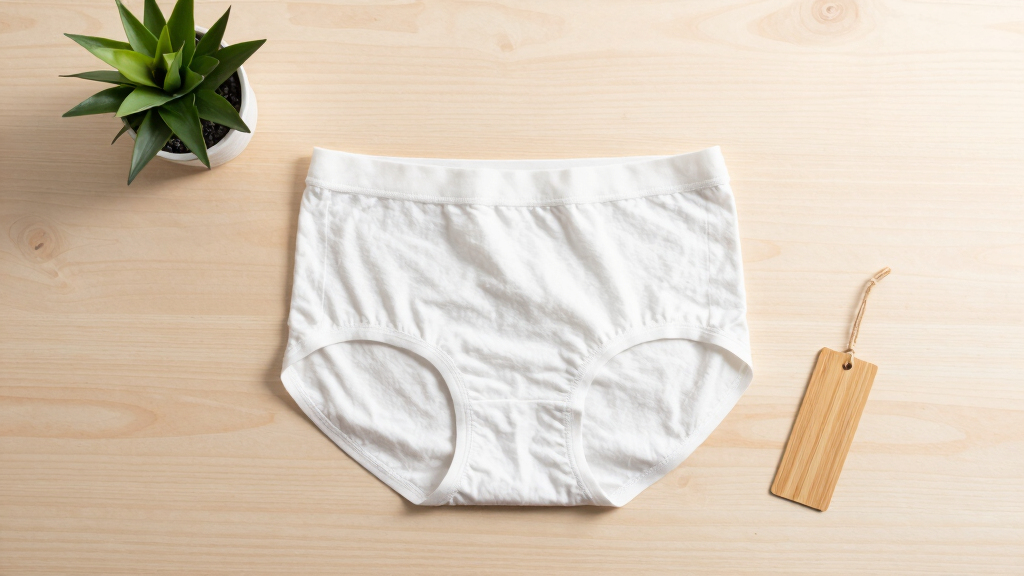 8 Best Plastic-Free Underwear in 2026