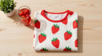 8 Best Strawberry Print Clothing in 2026