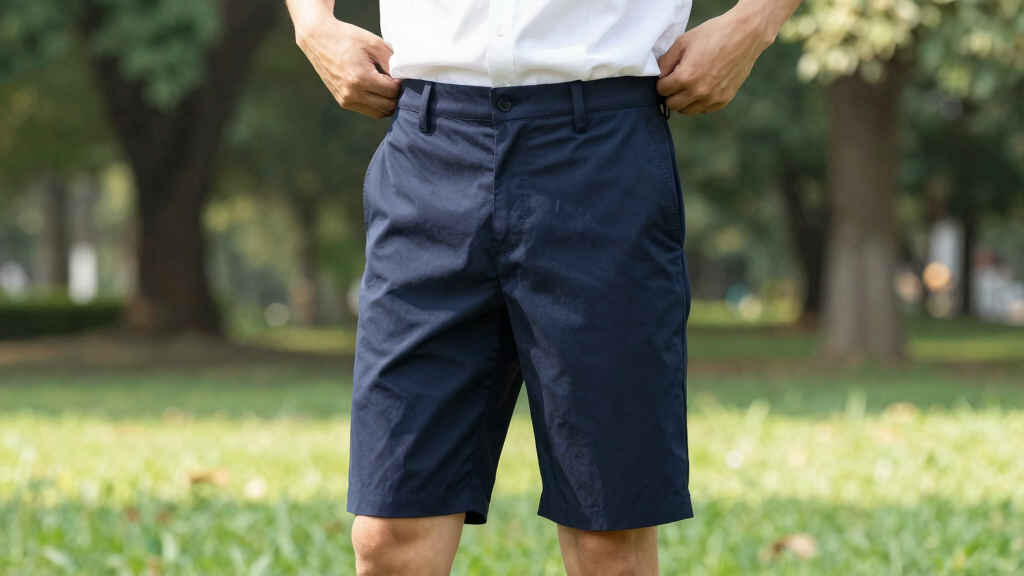 8 Best Tailored Shorts in 2026