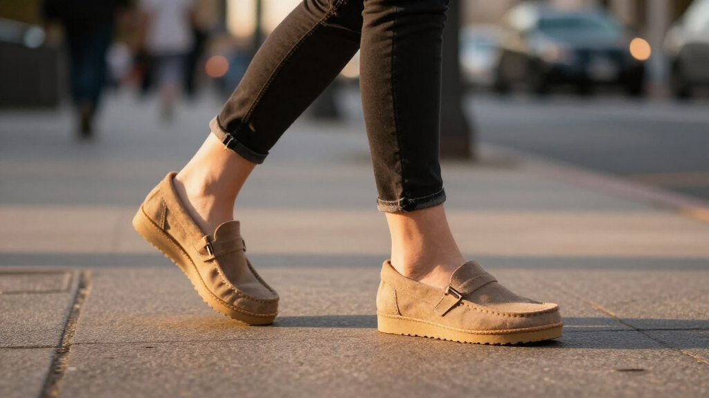 8 Best Wallabee Shoes in 2026