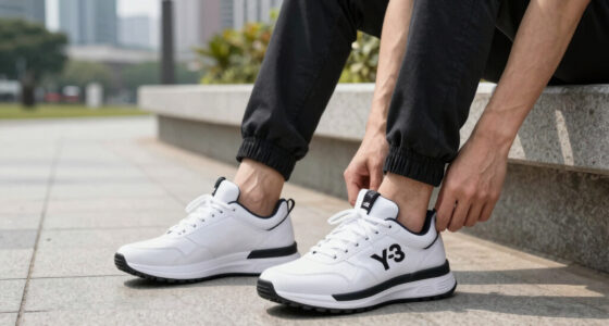8 Best Y-3 Sneakers in 2026