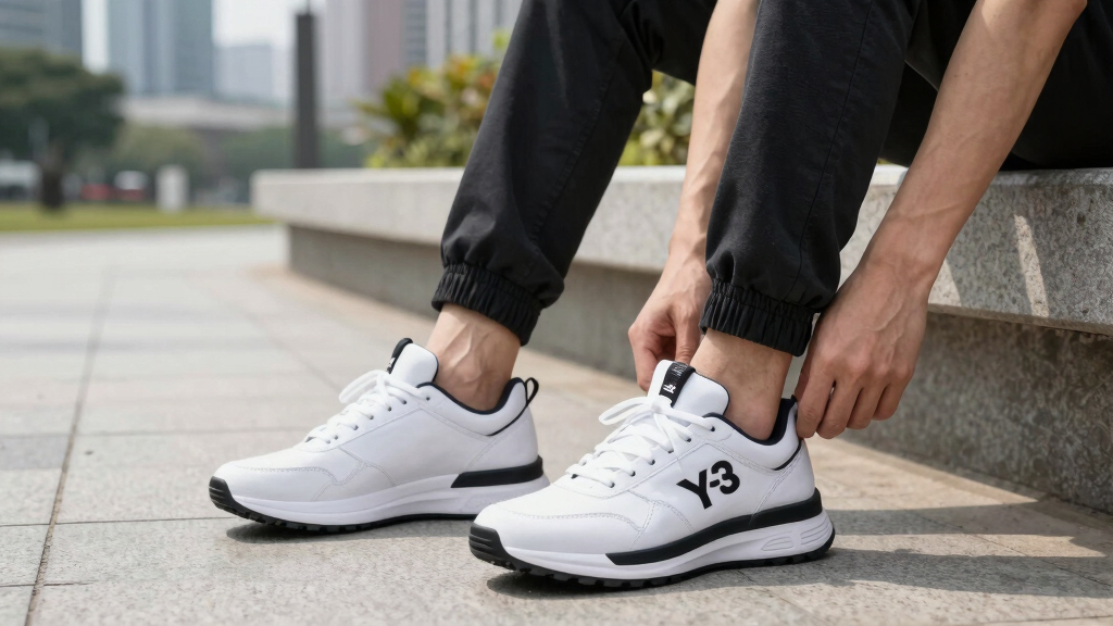 8 Best Y-3 Sneakers in 2026