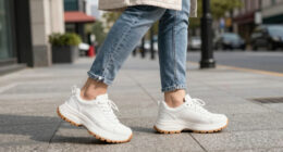 9 Best Chunky Sneakers in 2026