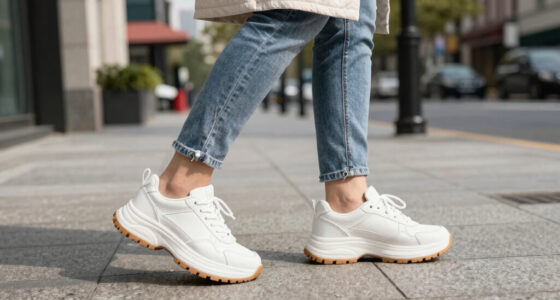 9 Best Chunky Sneakers in 2026