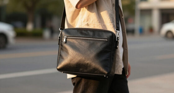 9 Best Designer Crossbody Bags in 2026