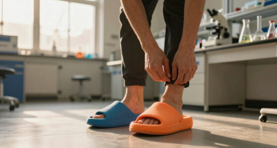 9 Best Foam Mules in 2026