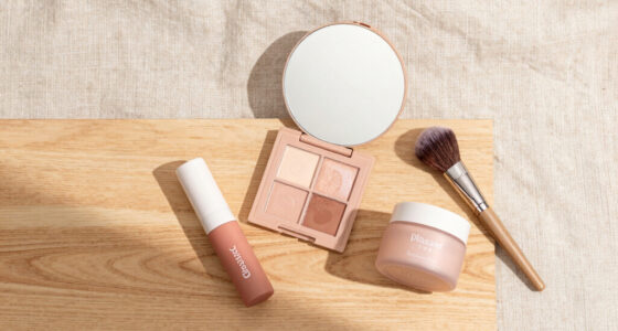 9 Best Glossier Makeup Products in 2026
