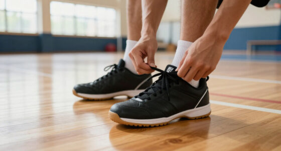 9 Best Handball Shoes in 2026