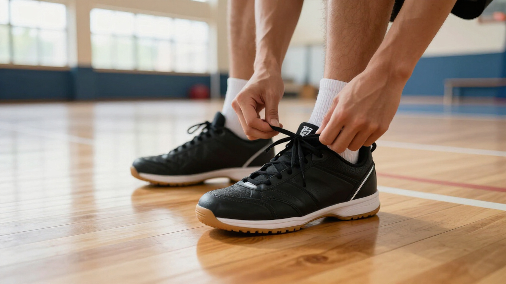 9 Best Handball Shoes in 2026
