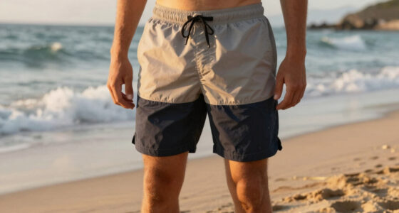 9 Best Hybrid Shorts And Swim Trunks In 2026