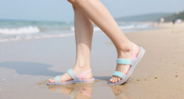 9 Best Jelly Sandals in 2026