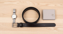 9 Best Men’s Statement Belts in 2026