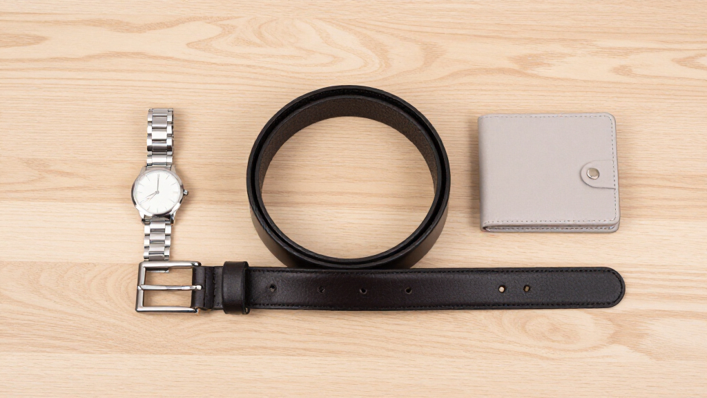 9 Best Men’s Statement Belts in 2026
