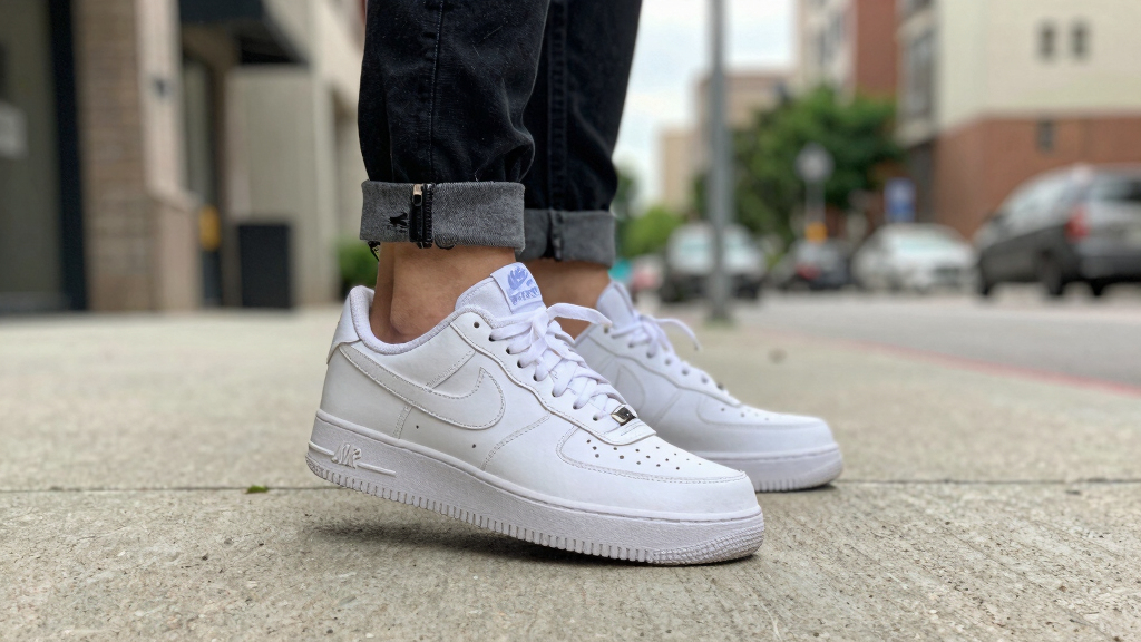 9 Best Nike Air Force 1s in 2026