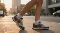 9 Best Retro Running Sneakers in 2026