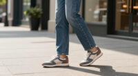 9 Best Shoes for Straight-Leg Jeans in 2026