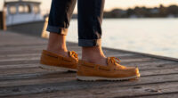 9 Best Timberland Boat Shoes in 2026