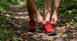 9 Best Trail Sneakers in 2026