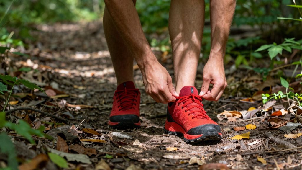 9 Best Trail Sneakers in 2026