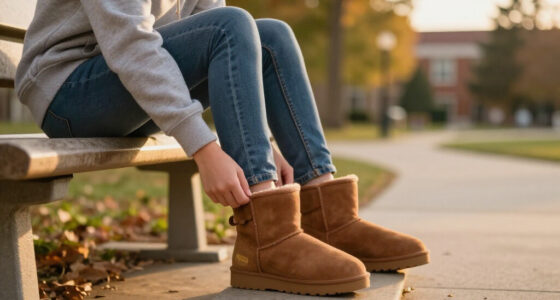 9 Best UGG Boots for Students in 2026