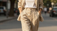 9 Best Women's Linen Suits in 2026
