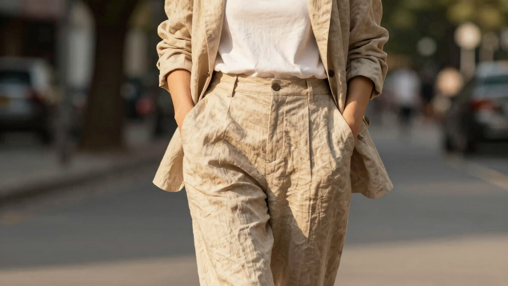 9 Best Women's Linen Suits in 2026