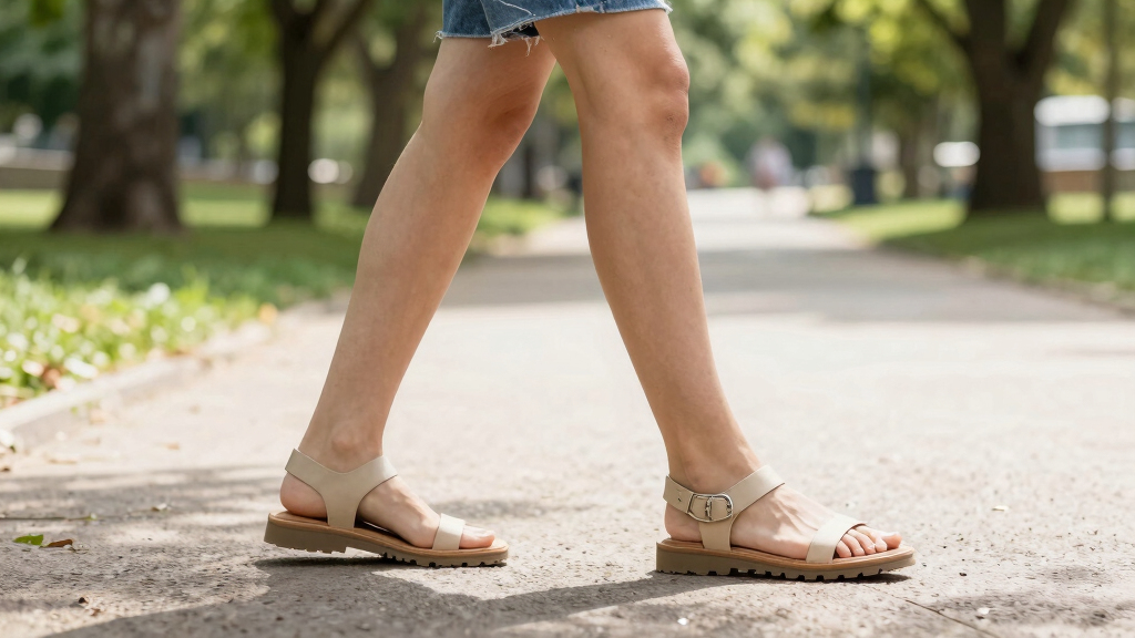 9 Best Women's Sandals in 2026