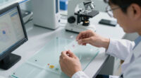 A Tiny Cell That Broke A Big Rule Of Biology
