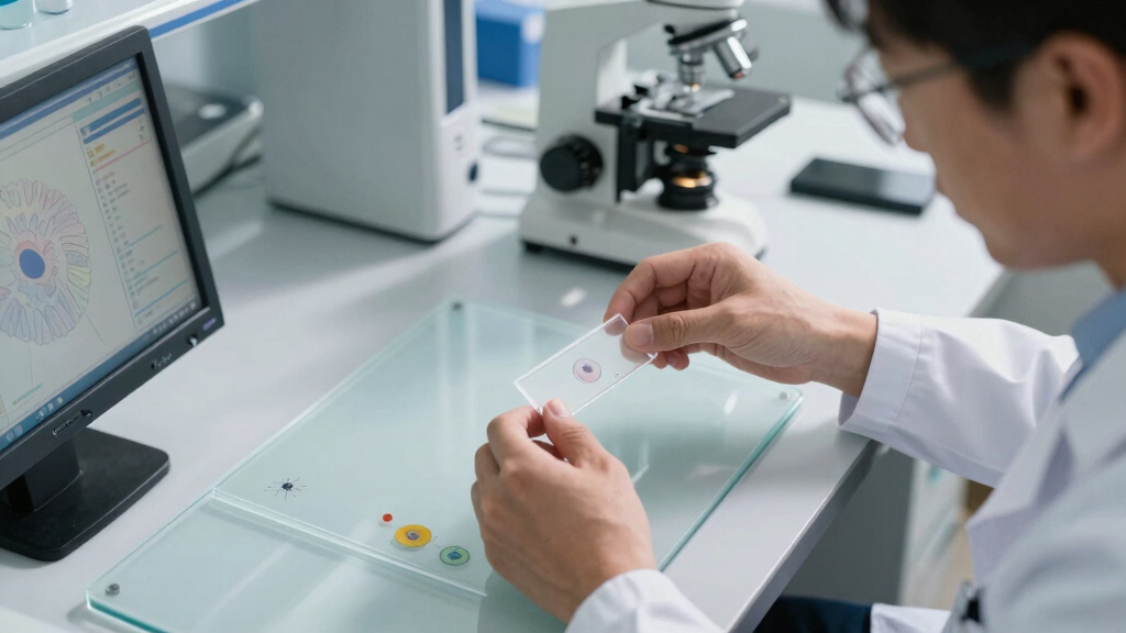 A Tiny Cell That Broke A Big Rule Of Biology