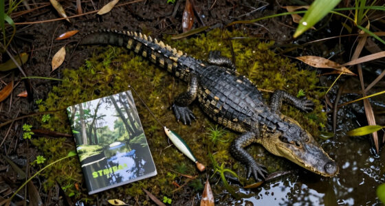 Alligators injure three, one fatally, in string of attacks in Florida