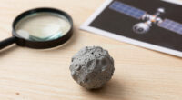Asteroid