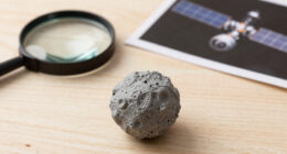 Asteroid