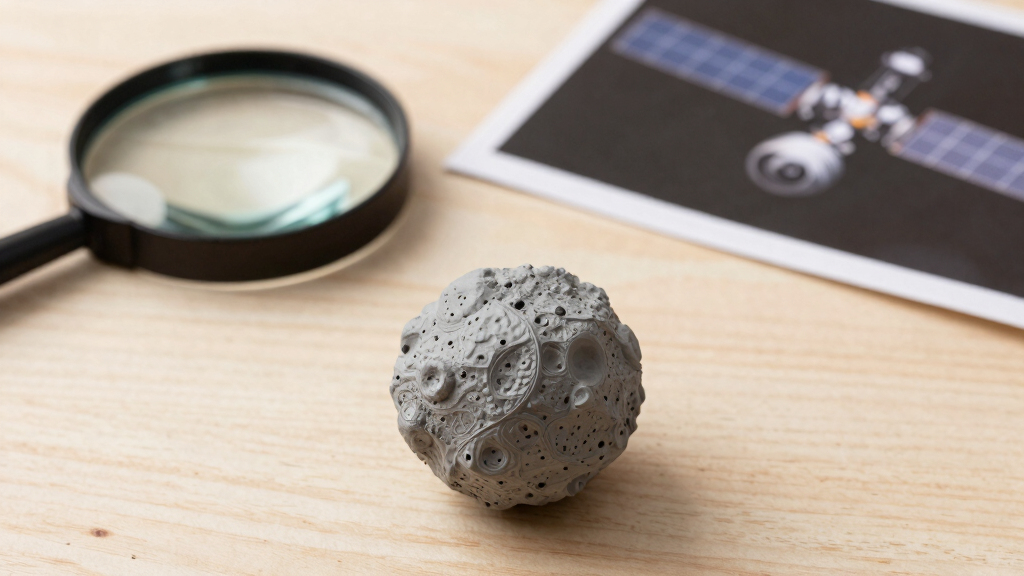 Asteroid